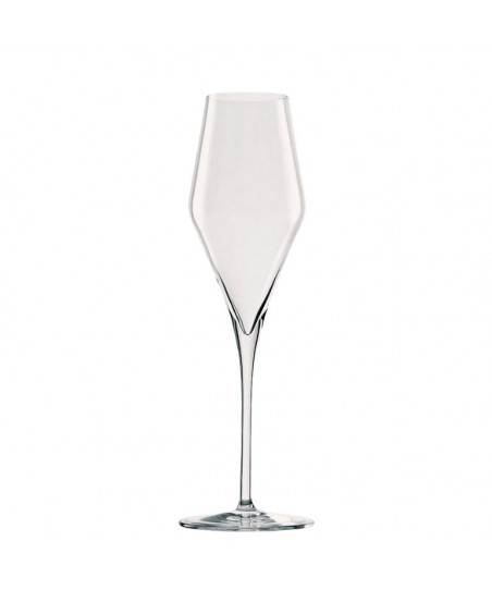 Copa QUATROPHIL (Cristal) Flauta de Champán [STÖLZLE] 290ml