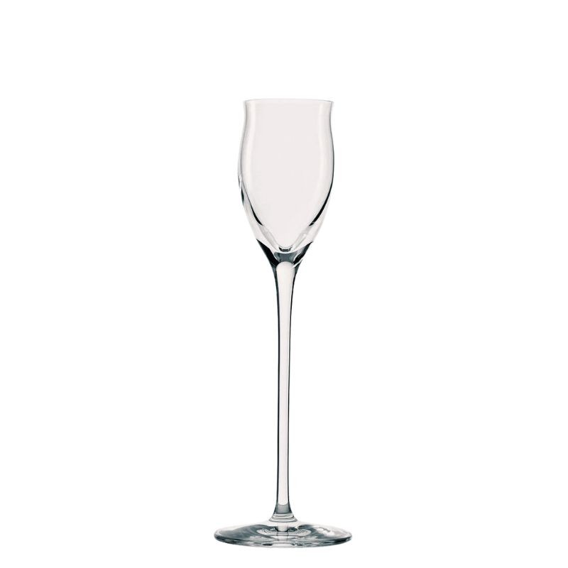 Copa QUATROPHIL (Cristal) Degustación de Licor [STÖLZLE] 65ml