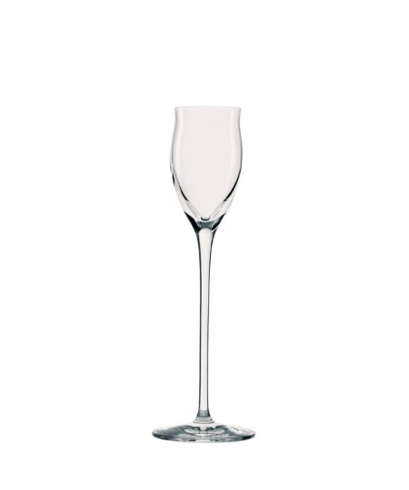 QUATROPHIL (Crystal) Liqueur Tasting glass [STÖLZLE] 65ml