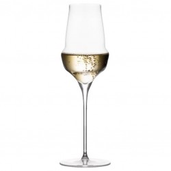 COCOON (Crystal) Champagne / Prosecco Flute [STÖLZLE] 340ml