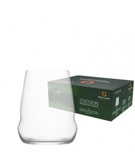 COCOON (Crystal) Water / Universal [STÖLZLE] 447ml