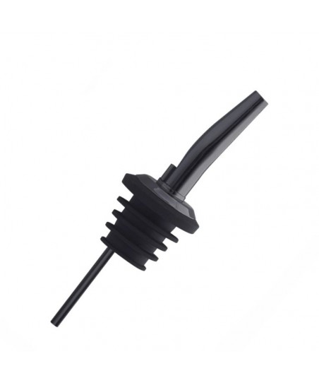 Metal Pourer 285 MATTE BLACK [MEZCLAR] Professional Speed Pourer