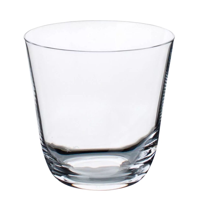SAVAGE WATER Rèmy Savage (Crystal) Water glass [NUDE] 260ml