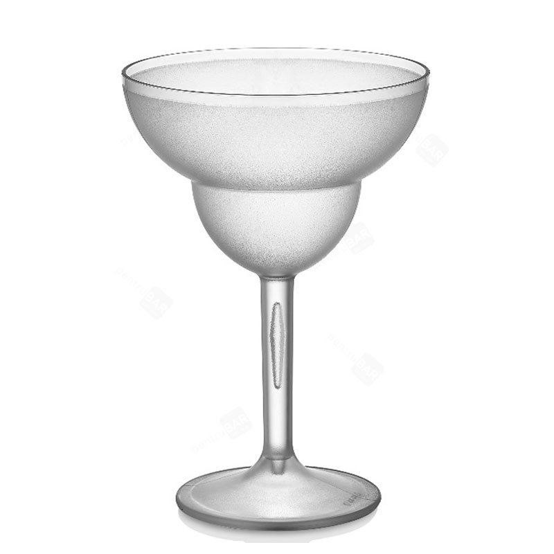 Copa GASTRO (Policarbonato) Margarita (Mate) 350ml