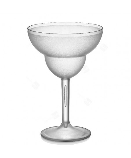 Copa GASTRO (Policarbonato) Margarita (Mate) 350ml