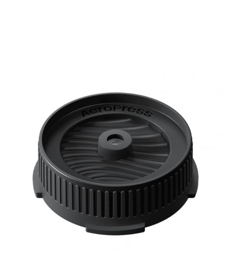 Tapa Adaptadora FLOW CONTROL [AeroPress] para Cafetera a Presion