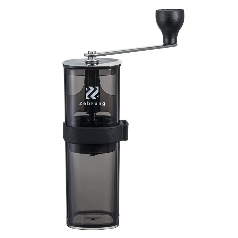 ZEBRANG [HARIO] ZB-HCM-2B Coffee Mill