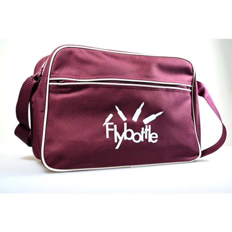 FLY BAG [FLYBOTTLE] for Flair Bottles