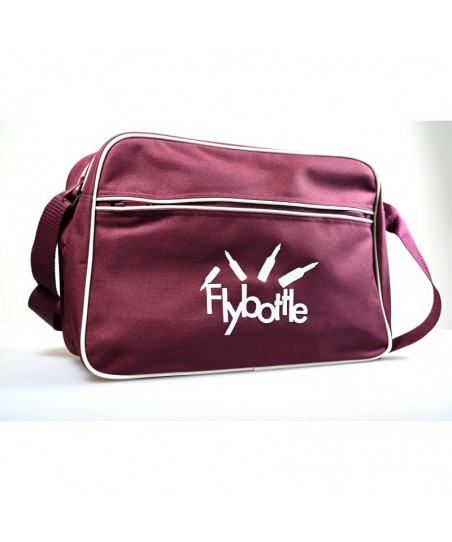 FLY BAG [FLYBOTTLE] for Flair Bottles