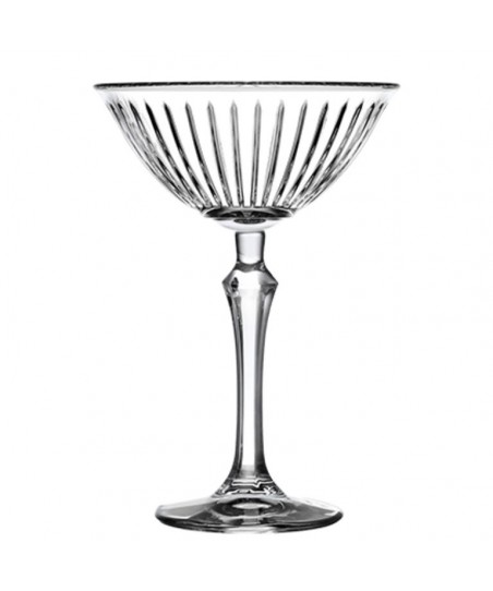 Copa JOY Cóctel Martini (Y) [PASABAHCE] 220ml