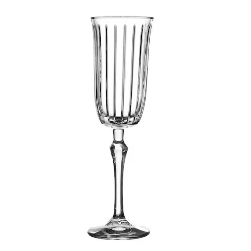 JOY Champagne / Prosecco Flute glass [PASABAHCE] 175ml