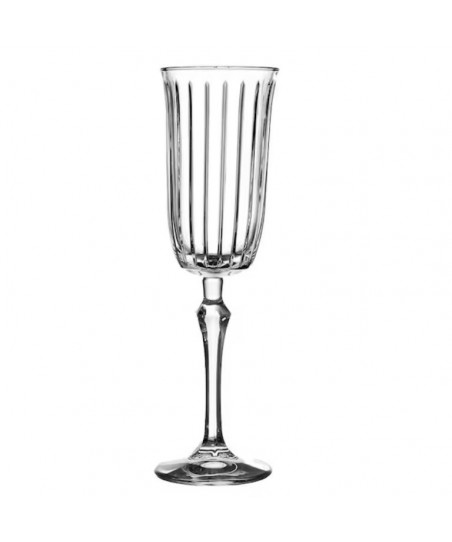 JOY Champagne / Prosecco Flute glass [PASABAHCE] 175ml