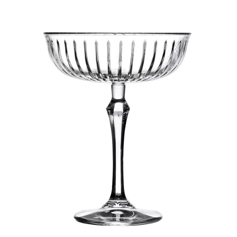 JOY Champagne / Cocktail Coupe glass [PASABAHCE] 245ml