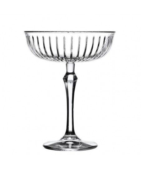 JOY Champagne / Cocktail Coupe glass [PASABAHCE] 245ml