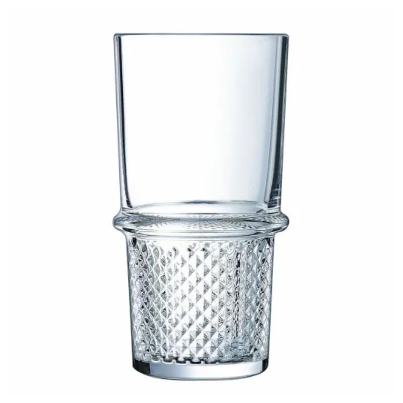 NEW YORK Highball glass [ARCOROC] 350ml