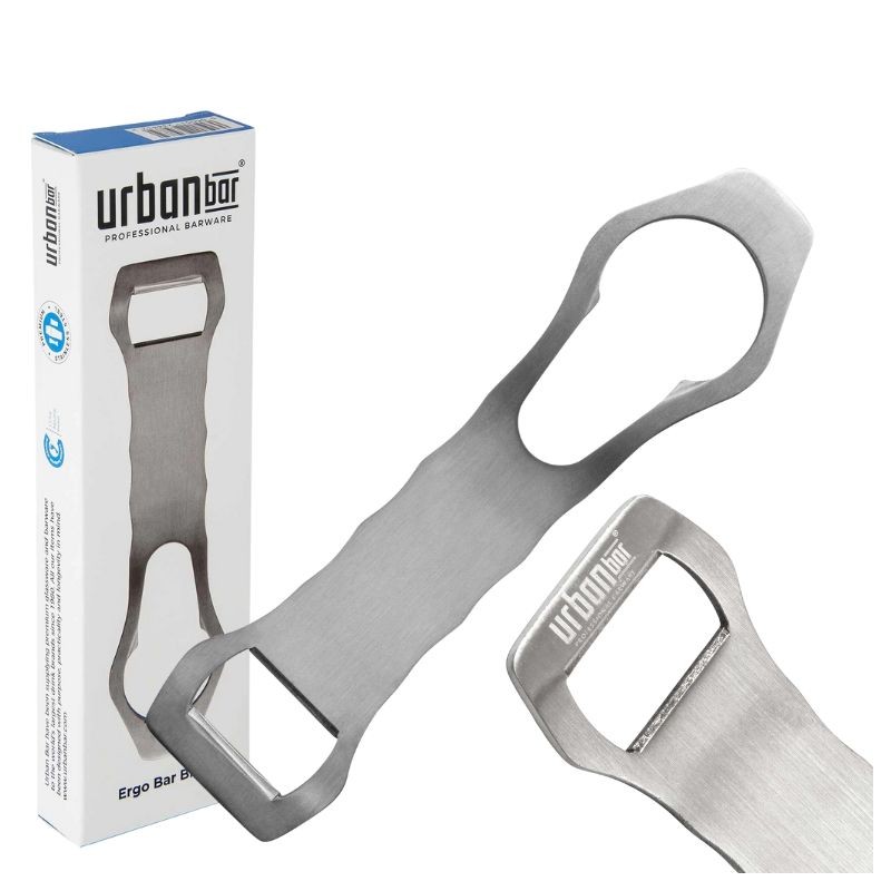 Speed Opener ERGO [UrbanBAR] Abridor