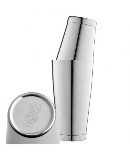 Coctelera Boston Shaker TIN +TIN YANSHENG [UrbanBAR] Contrapeso