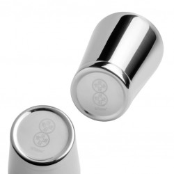 Boston Shaker TIN-on-TIN YANSHENG [UrbanBAR] Weighted
