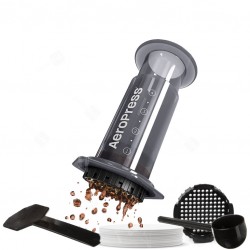 Alternative Coffee Making Kit [AeroPress] ORIGINAL