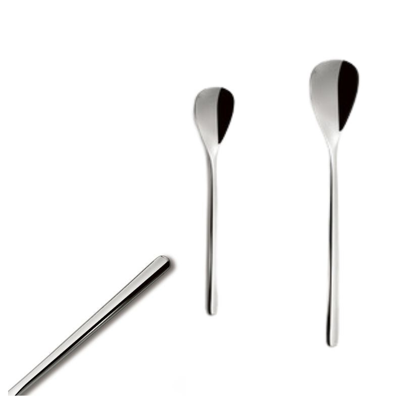 Cucharas para ESPRESSO [COMAS] CANADA 11,5cm