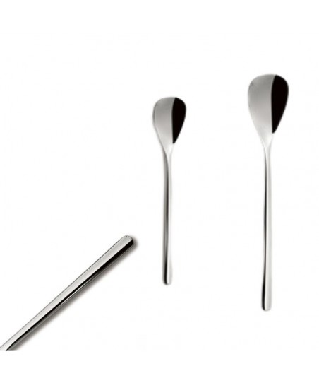 ESPRESSO Spoons [COMAS] CANADA 11,5cm