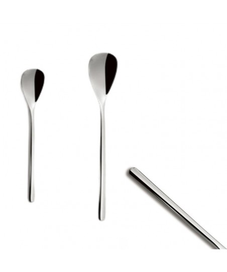 CAPPUCCINO Spoons [COMAS] CANADA 14,5cm