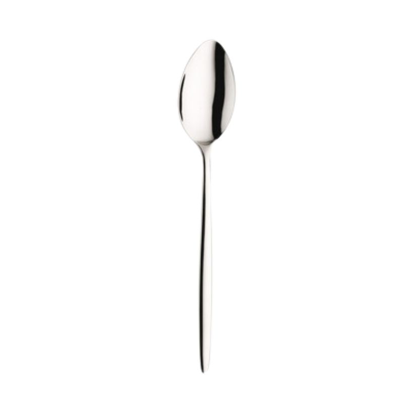 Cucharas para CAPPUCCINO [PINTI INOX] OLIVIA 16,5cm