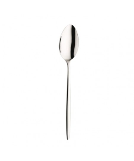CAPPUCCINO Spoons [PINTI INOX] OLIVIA 16,5cm