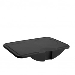 COMBINED MINI RUBBER [JoeFrex] Corner Tamping Mat