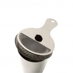 BILOXI Double Strainer [UrbanBAR] Cocktail Strainer