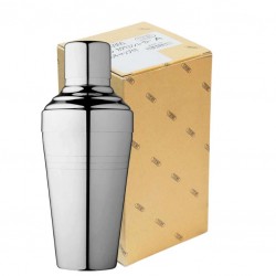 BARON Shaker (ORIGINAL) Polished, Size A [YUKIWA] 500ml