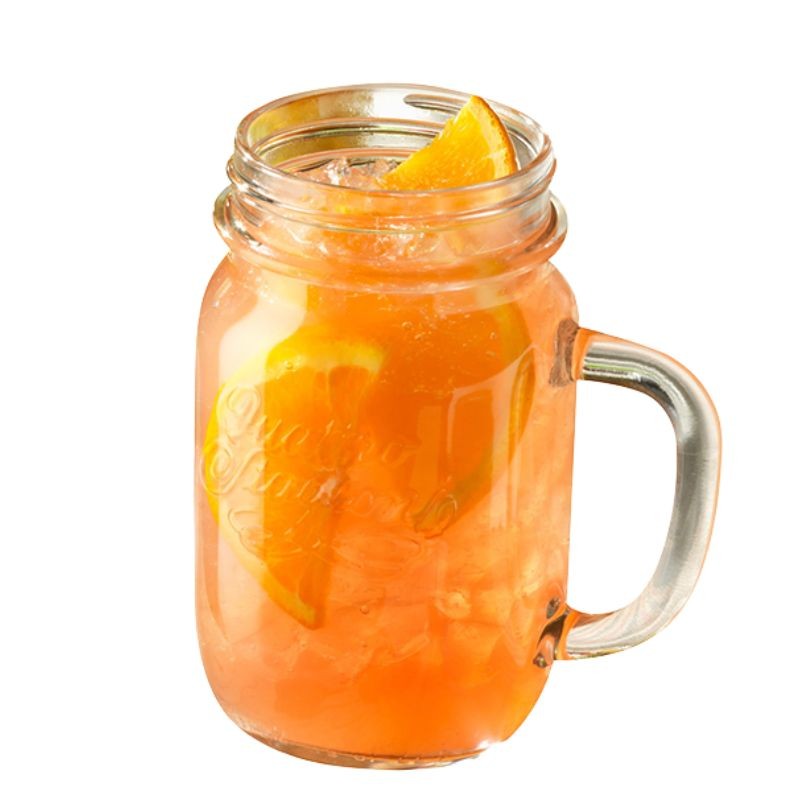 Carafe QUATTRO STAGIONI Lemonade [BORMIOLI] 415ml