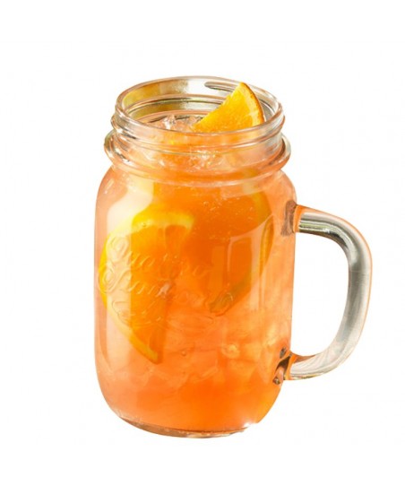 Carafe QUATTRO STAGIONI Lemonade [BORMIOLI] 415ml