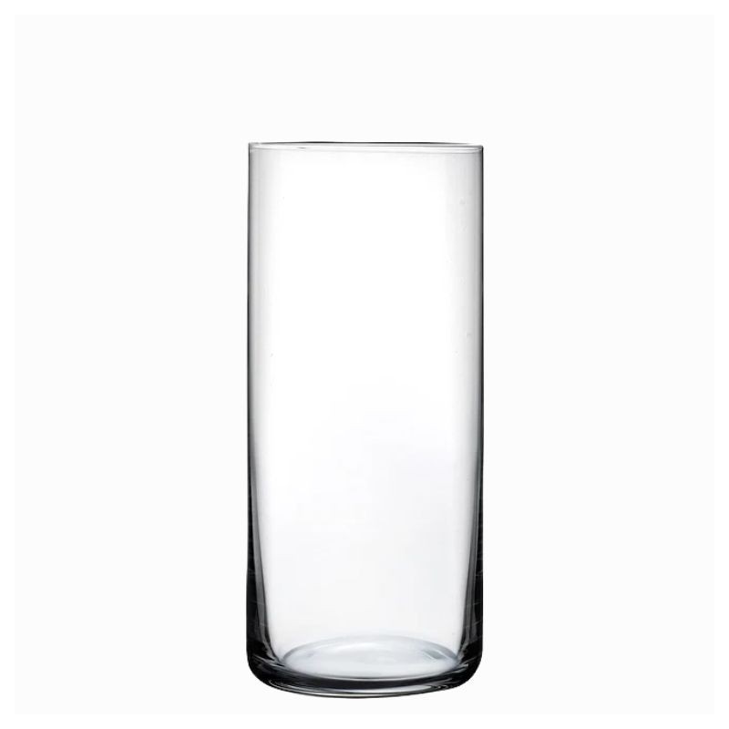 Vaso FINESSE (Cristal) Highball [NUDE] 350ml