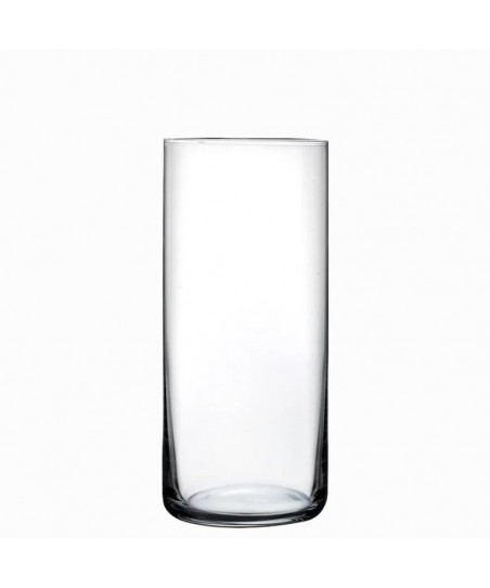 Vaso FINESSE (Cristal) Highball [NUDE] 350ml