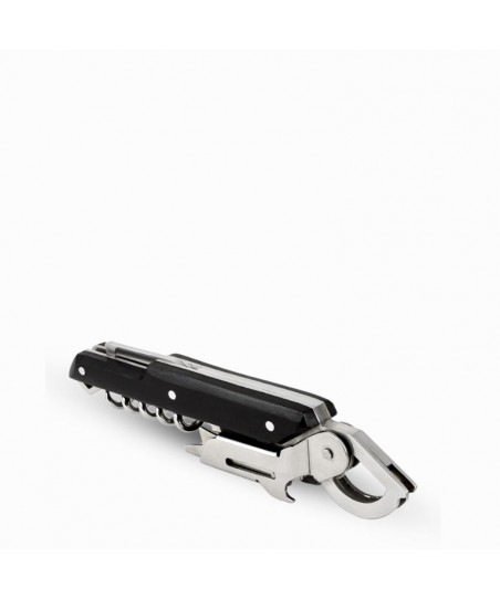 Sacacorchos CLAVELIN [PEUGEOT] con Cortador de Tapones
