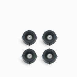 RESERVE Stopper (Set of 4!) [PEUGEOT] for EPIVAC VACUUM Pump