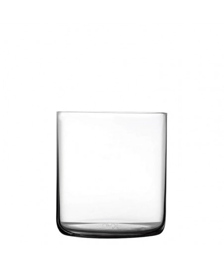 Vaso FINESSE (Cristal) Tumbler [NUDE] 300ml