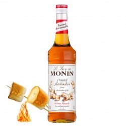 TOASTED MARSHMALLOW Syrup [MONIN] 0,7L
