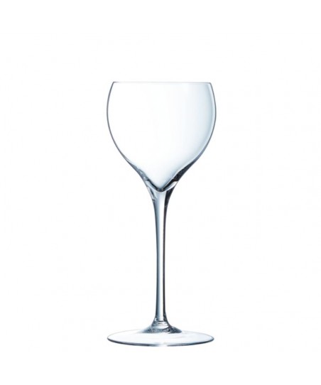 VILLENEUVE (Crystal) Cocktail Cup glass [C&S] 265ml