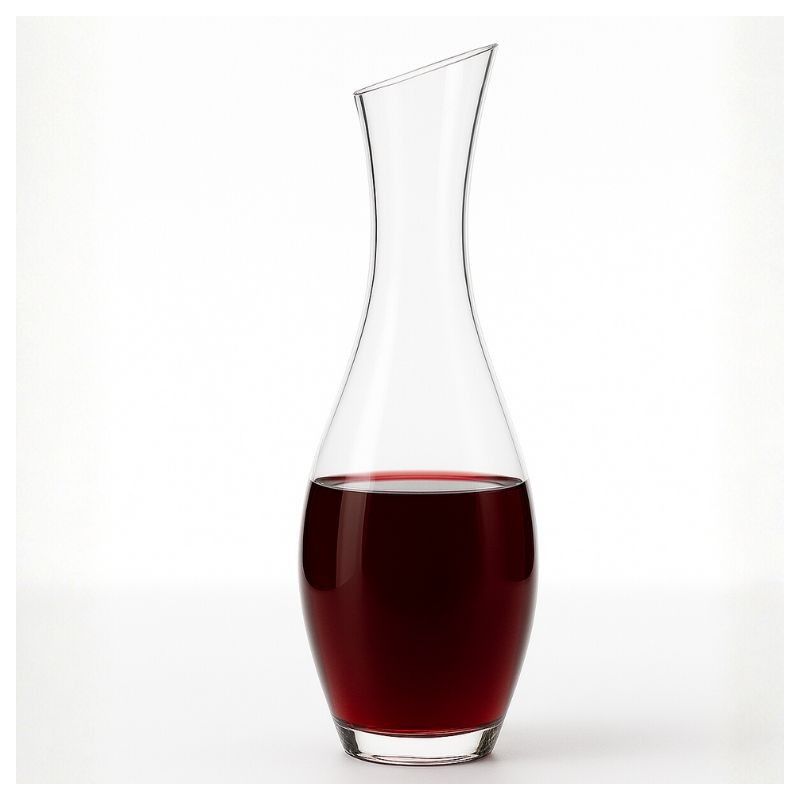Jarra Decantadora de Vino Tinto 1,5L