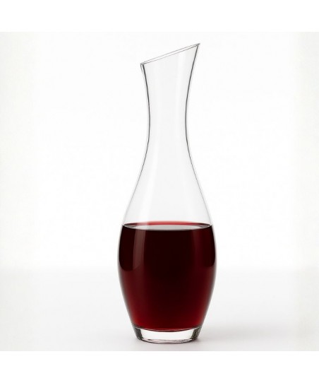 Jarra Decantadora de Vino Tinto 1,5L