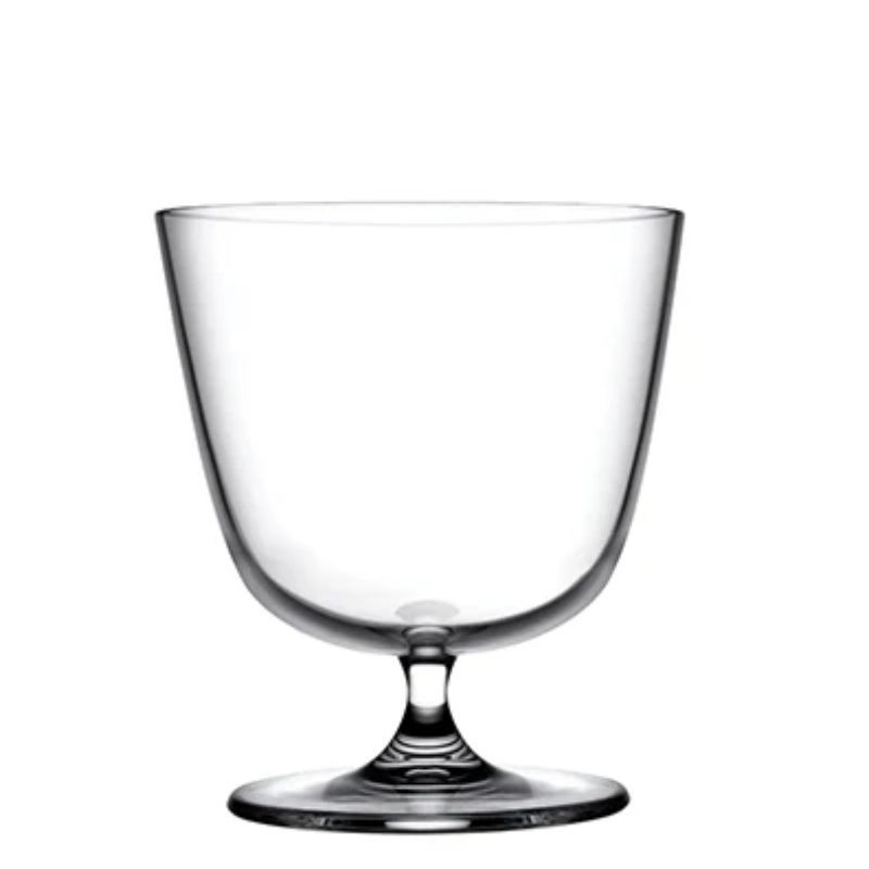 Copa BAR/GIANI (Cristal) Double Old Fashioned [NUDE] 320ml