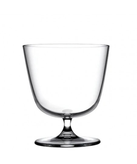 Copa BAR/GIANI (Cristal) Double Old Fashioned [NUDE] 320ml