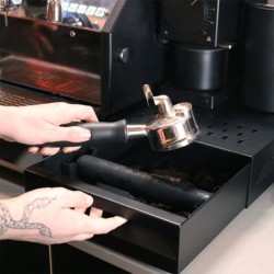 Premium Black DRAWER -...