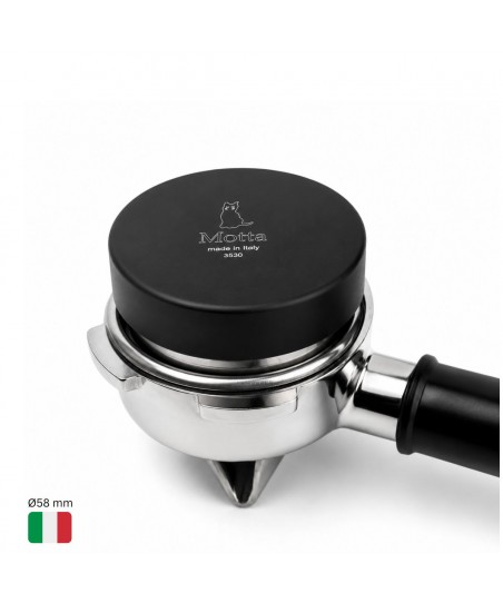 Distributor de Café Ø58 mm MACARON [MOTTA] Nivelador