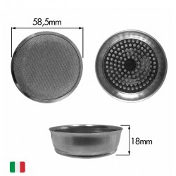 Ducha de Grupo Ø58,5 mm [FAEMA] para Cafetera Espresso