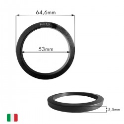 Junta de Grupo Espresso [San Marco] 64,6 × 53 × 5,5 mm