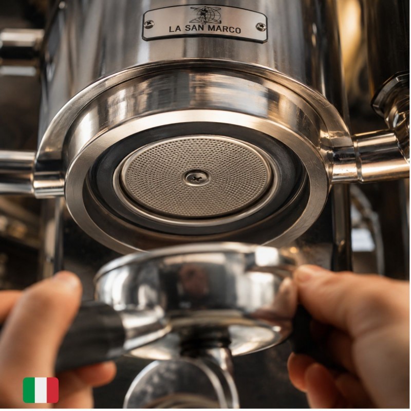 Junta de Grupo Espresso [San Marco] 64,6 × 53 × 5,5 mm