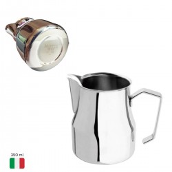 Milk Pitcher 350 ml EUROPA [MOTTA] for Barista